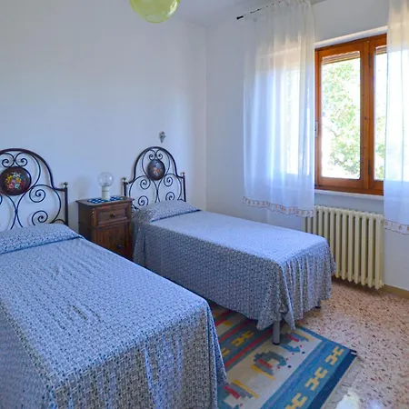 Prázdninový dům 3 Bedroom Stunning In Monte San Savino