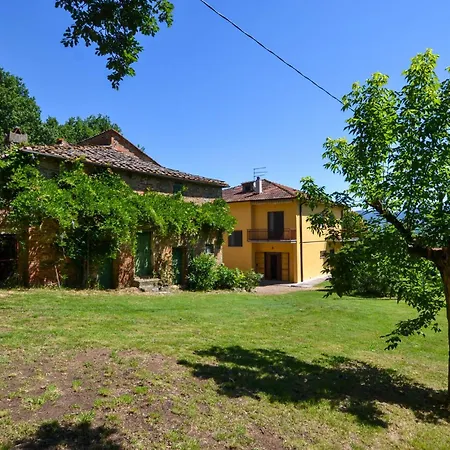 3 Bedroom Stunning In Monte San Savino